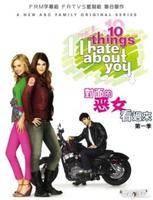 对面的恶女看过来（2009年起吉尔·约格尔执导美国电视剧）