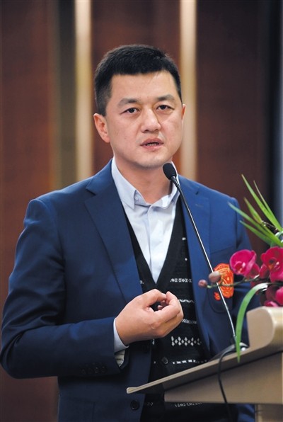 李亚鹏（中国内地男演员、商人）