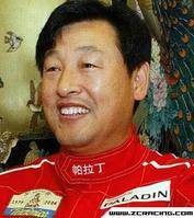 卢宁军