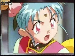 魔法少女砂沙美
