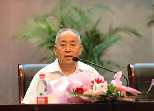 谢延信（新中国成立以来感动中国人物，全国道德模范，焦煤集团原职工）