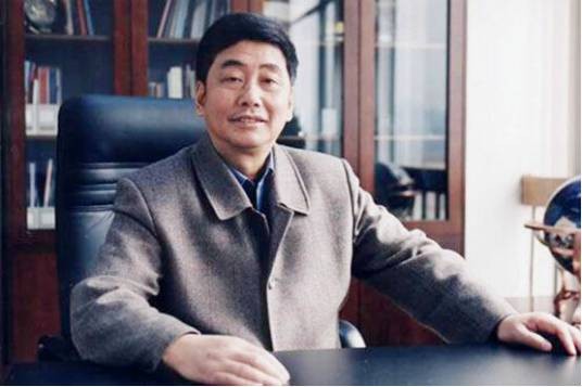 冯冠平