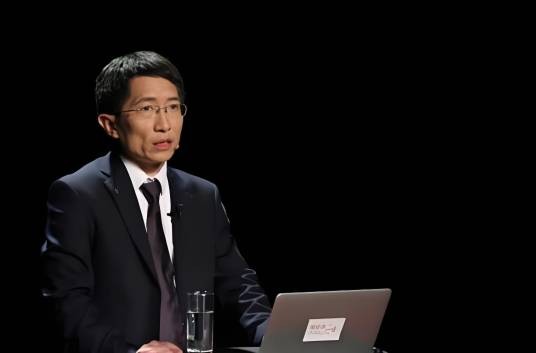 王献华（上海财经大学人文学院院长）