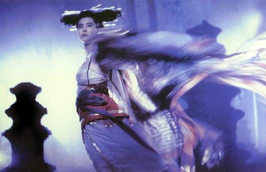 小卓（电影《倩女幽魂Ⅲ：道道道》中的角色）