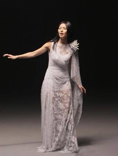 木兰情(2009年孙燕姿演唱的歌曲)