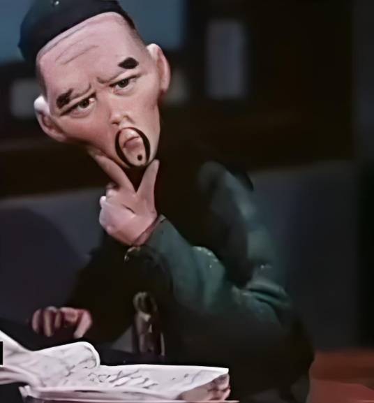 周春富（小说《半夜鸡叫》周扒皮的原型）