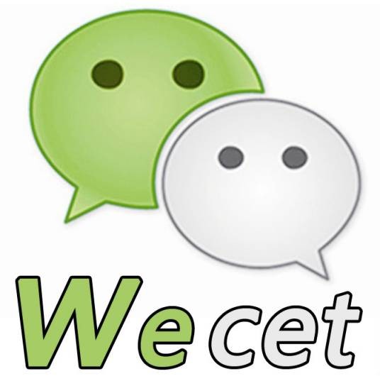 微信通