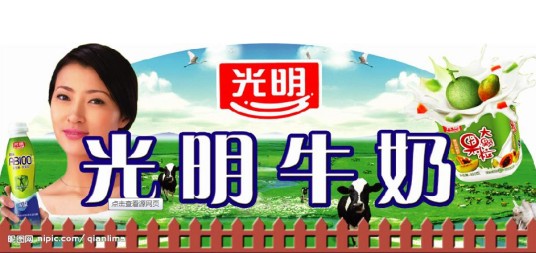 光明乳业股份有限公司