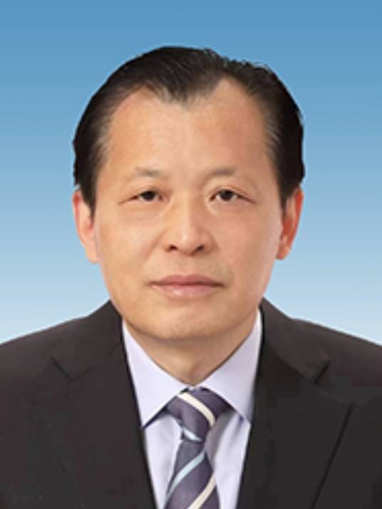 刘伟（二十届中央委员，交通运输部党组书记、部长）