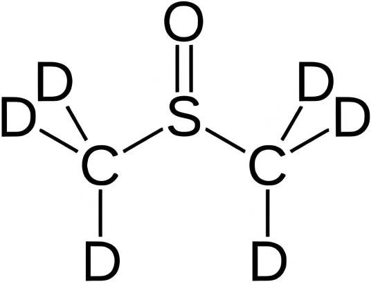 二甲基亚砜-d6