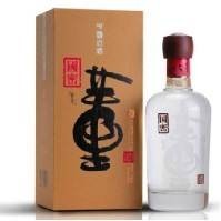 国密董酒