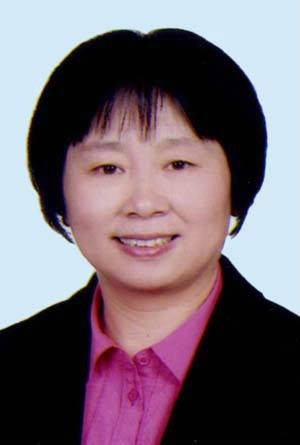 朱国萍（上海市长宁区虹桥街道虹储居委会党总支书记、主任）