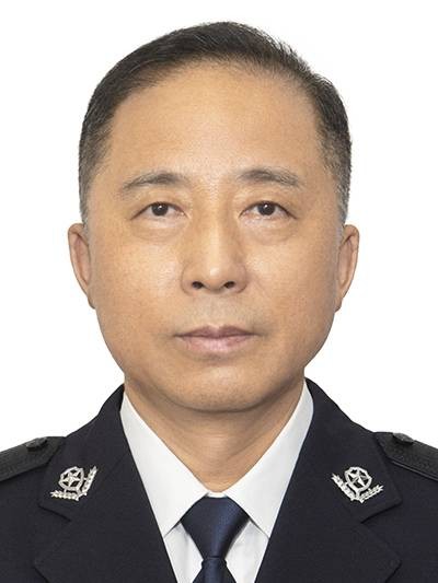 张金鹏（黑龙江省公安厅原党委委员、省纪委监委驻省公安厅纪检监察组原组长）