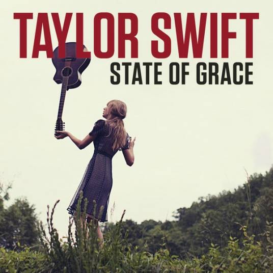 State of Grace（2012年泰勒·斯威夫特演唱的歌曲）