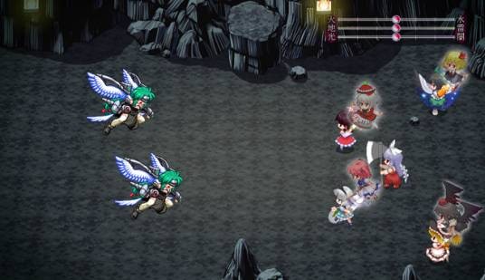 东方幻想魔录
