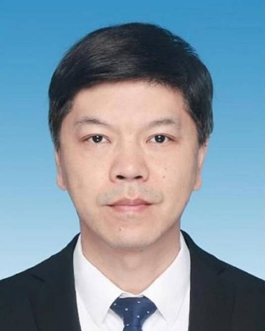 曾瑞华（浙江省温州市政协副主席、党组成员）