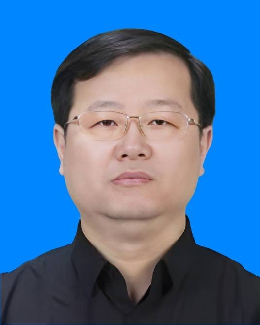 殷剑（南昌医学院党委书记）
