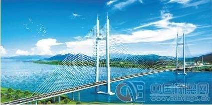 江顺大桥