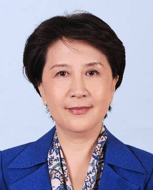 吴晓琳（河北省委统战部副部长）