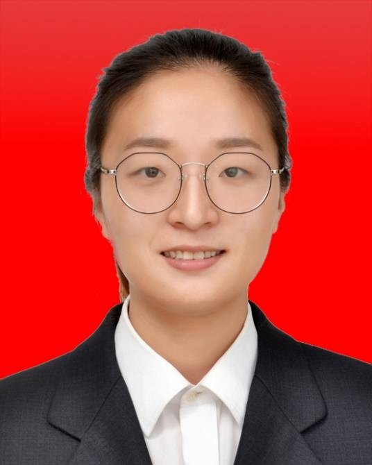 杜瑶瑶（第三届全国十佳少先队员）