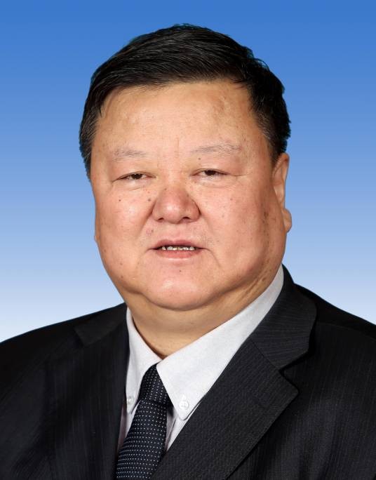 王会民（中国证券监督管理委员会原党委委员、中央纪委国家监委驻中国证券监督管理委员会纪检监察组原组长）