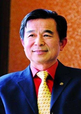 顾云昌（中国高级城市规划师）