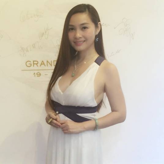 陈昭昭（中国香港演员）