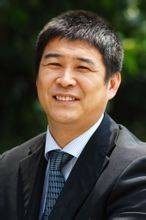 邢锋（中国工程院院士，暨南大学校长、党委副书记）