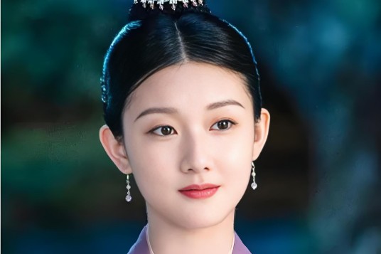 柘榴（《斛珠夫人》中的绫锦司绣娘）