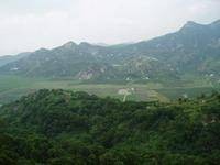 连江青芝山