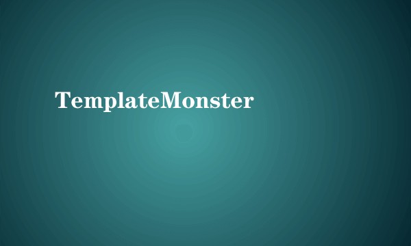 TemplateMonster