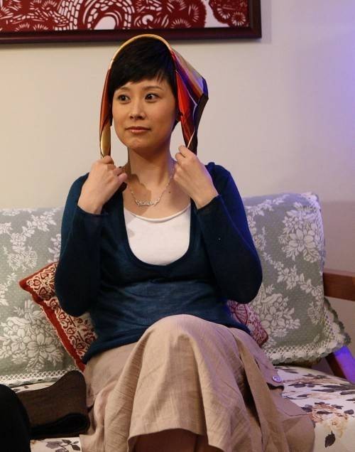 毛豆豆（《媳妇的美好时代》中的女主角）