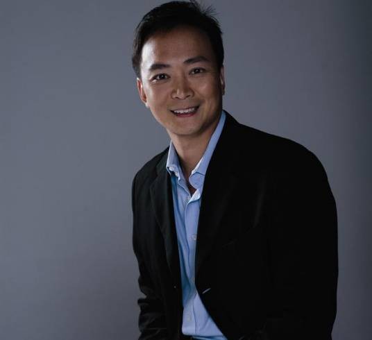 许智伟（中国香港商人）