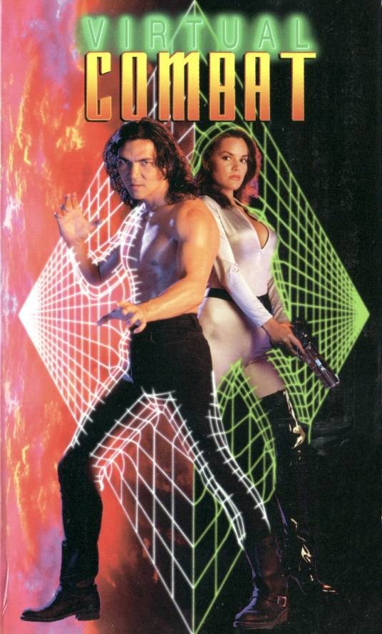 魔幻战将（美国1995年Andrew Stevens执导的动作电影）