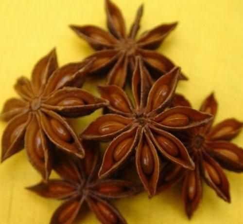 八角茴香油
