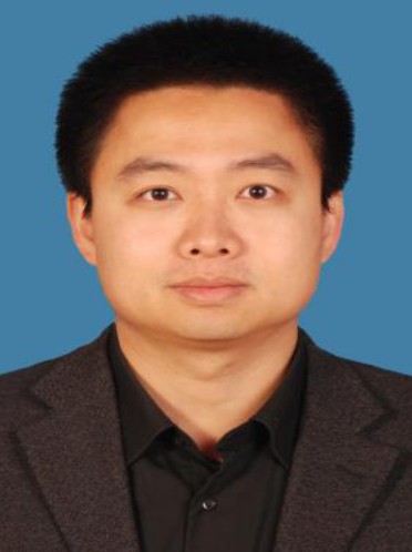 李继业（河北大学法学院副教授）