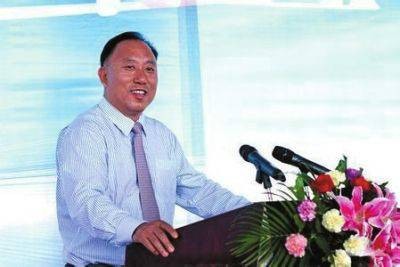 董勒成
