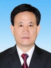 徐长玉（济南市人大常委会原主任）
