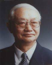 戴永年（中国工程院院士、有色金属真空冶金专家）