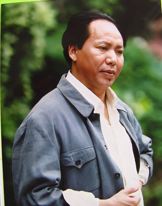 东方子