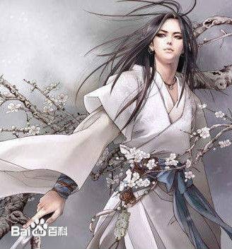 宁凡（网络小说《执魔》中的主角）