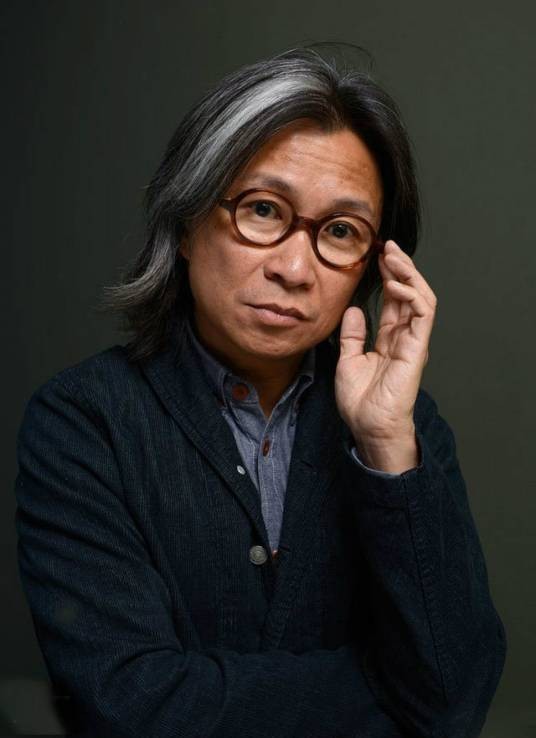 陈可辛(中国内地男导演、编剧、监制)