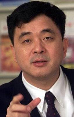 蓝伟光（三达膜环境技术股份有限公司董事长）