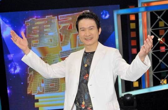 秦杨（中国台湾男演员、歌手）