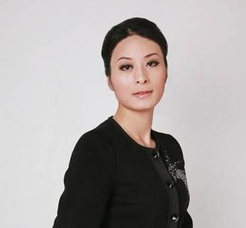 谭小芳（知名企业家）