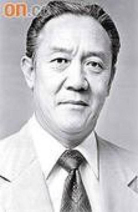 白文彪