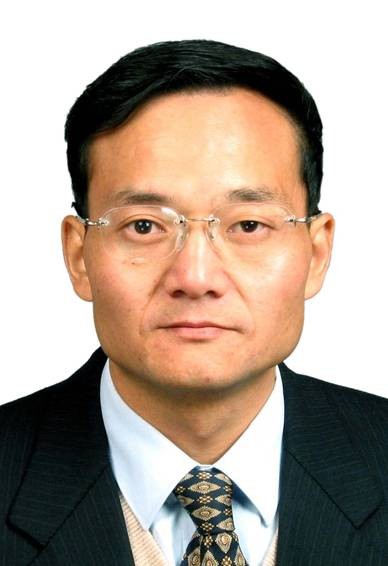 赵苗(原中共四川省成都市委常委)