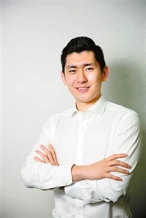 刘根森（中国企业家，深圳市前海香江金融控股集团董事长）