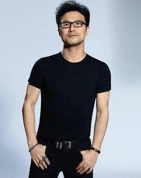 汪峰（中国内地男歌手、音乐人）