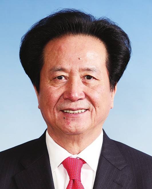 陈经纬（香港经纬集团创办人）